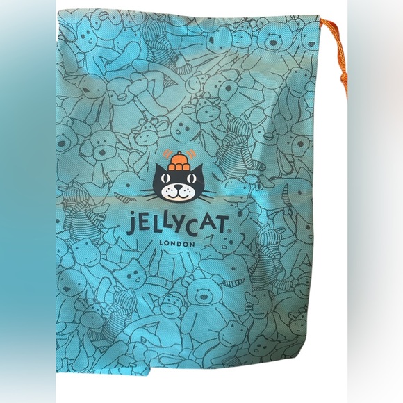 Three Jellycat Dust Bags - Picture 2 of 2